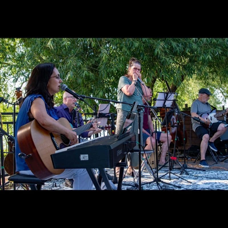 Remic Rapids Park