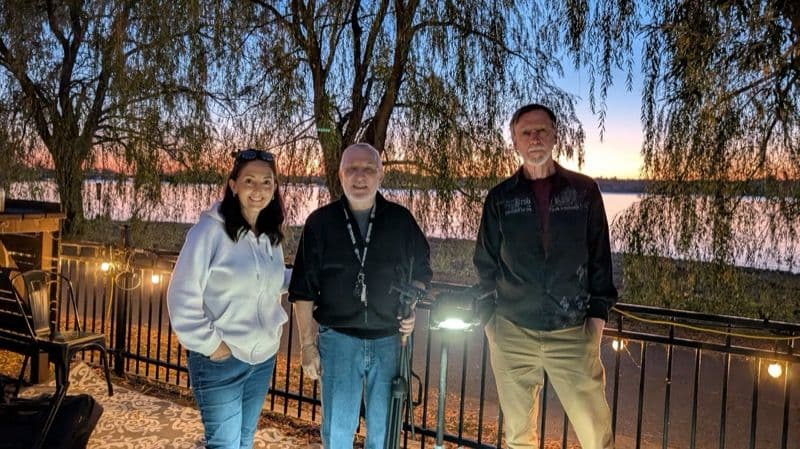Remic Rapids Park